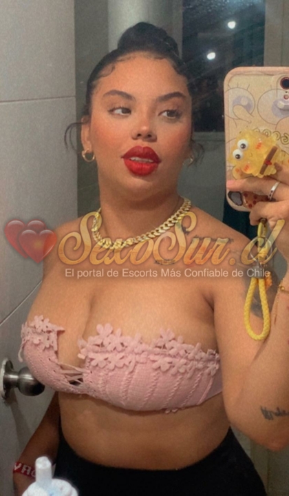 Galería de Rashel - Foto 14 en Rancagua