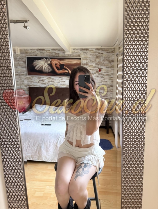 Galería de Julieta - Foto 24 en Osorno