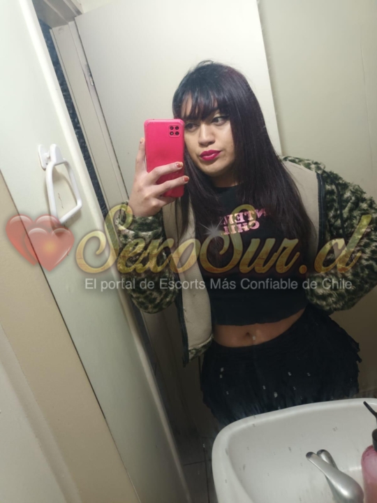 Galería de Megan Sureñita - Foto 10 en Puerto Montt