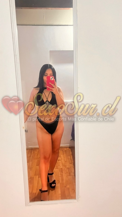Galería de Karencita Chilena - Foto 9 en Curico