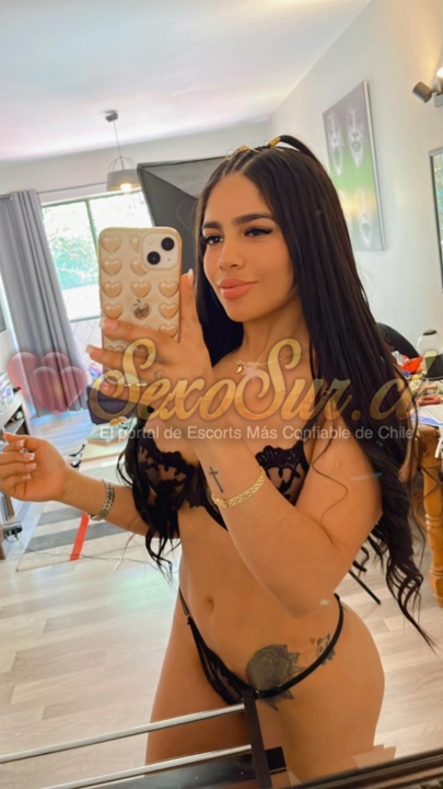 Galería de Alana - Foto 42 en Rancagua