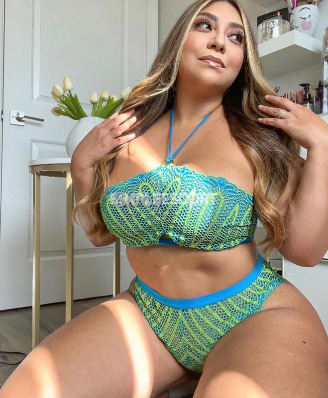 Escort Maria Paula en San Bernardo