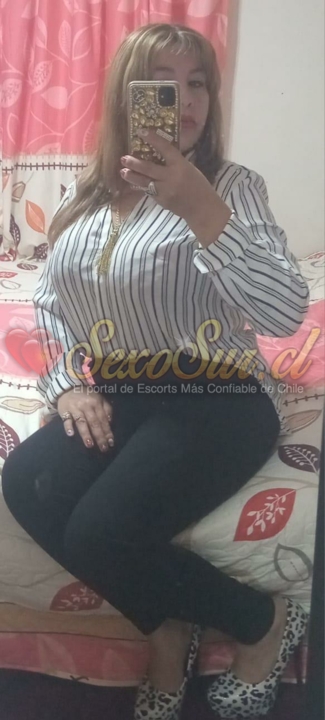 Galería de Mireya hot - Foto 19 en Concepcion