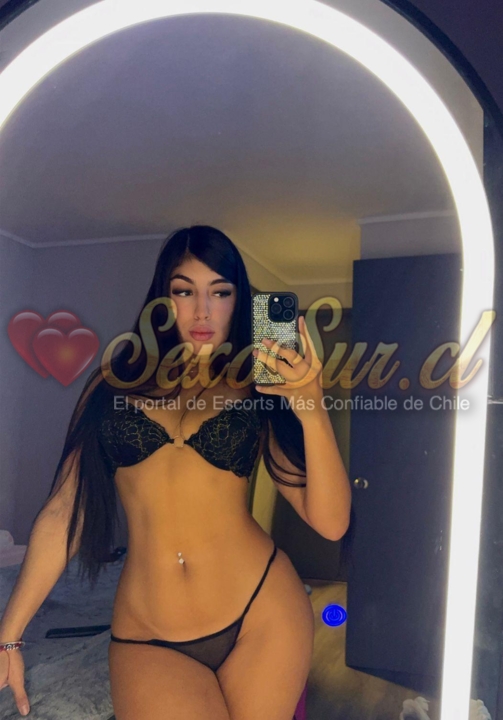 Galería de Kendall - Foto 22 en Concepcion
