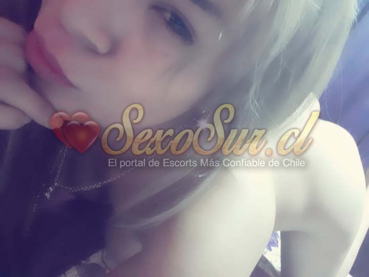 Galería de Enmy Paraguaya - Foto 3 en Osorno