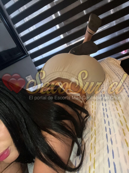 Galería de Karen Vip - Foto 13 en Copiapo