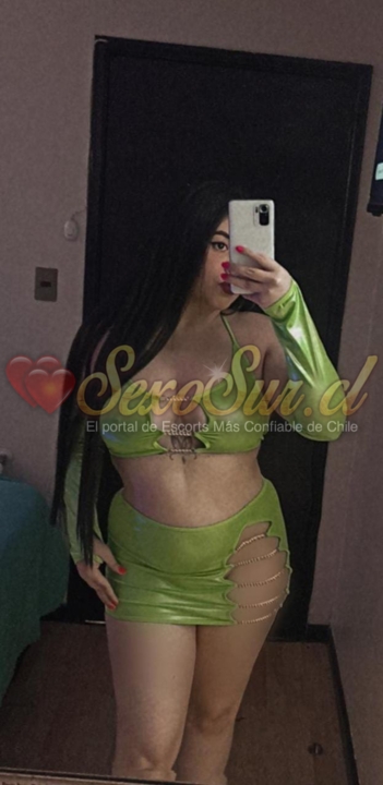Galería de Sofia Andrea - Foto 22 en Osorno
