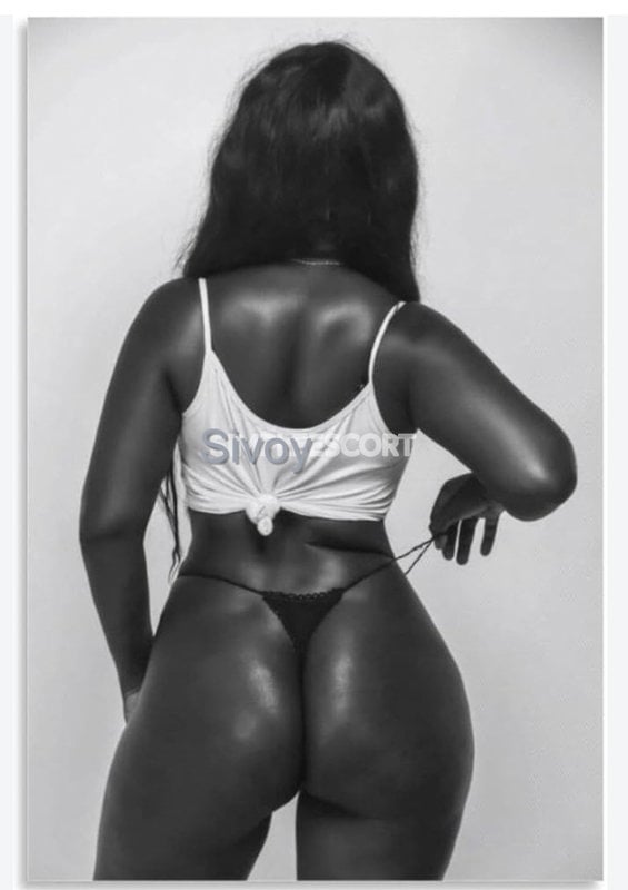 Escort Nahomy en Santiago De Chile
