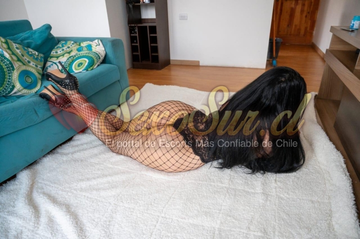Galería de Camila Boliviana - Foto 12 en Chillan