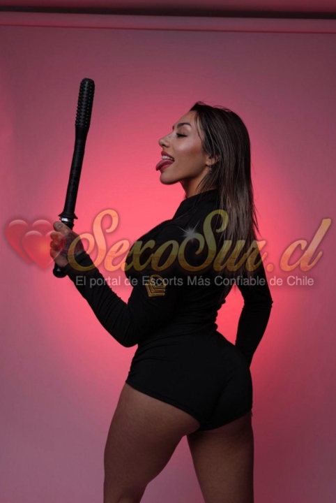 Galería de Isabella masajista - Foto 15 en Concepcion
