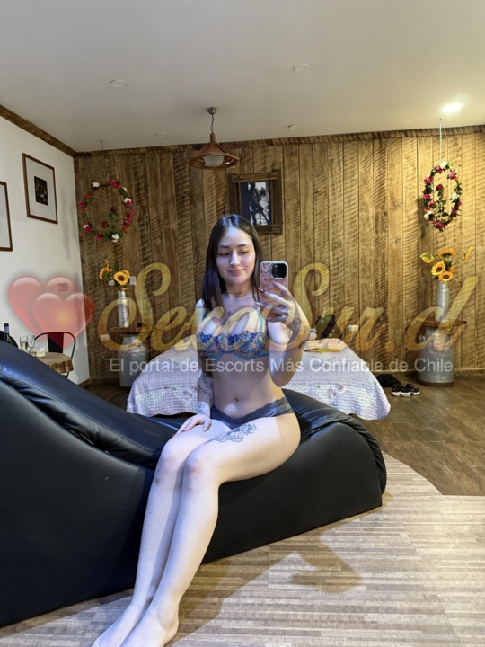 Galería de Julieta - Foto 22 en Osorno