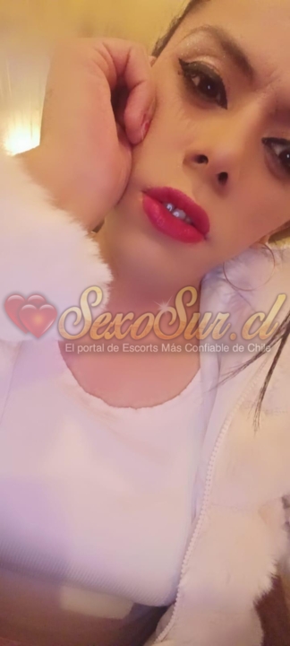 Galería de Milf argentina - Foto 21 en Osorno