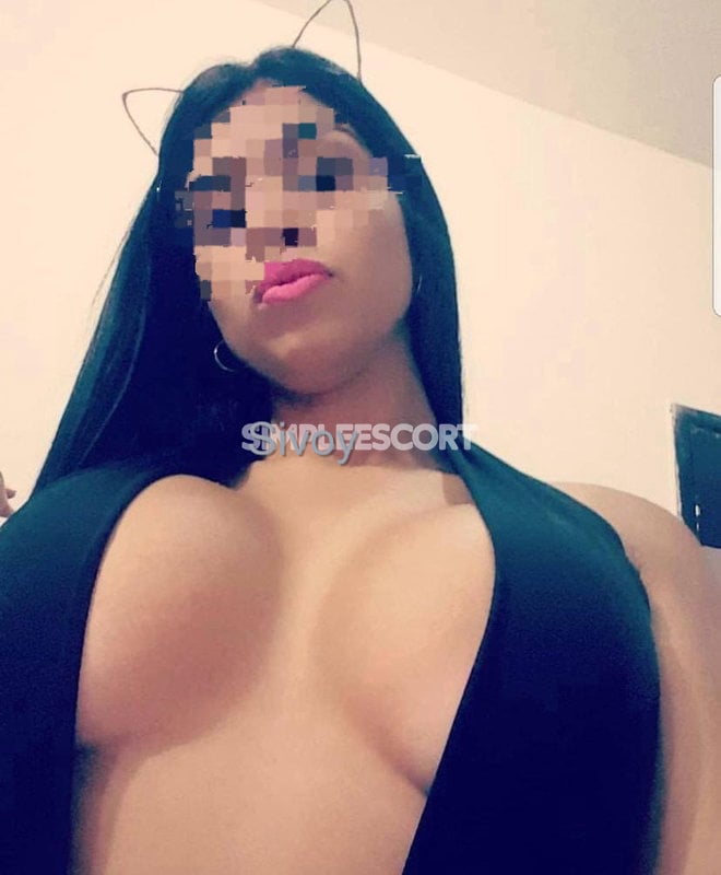 Escort Gaby en Buin