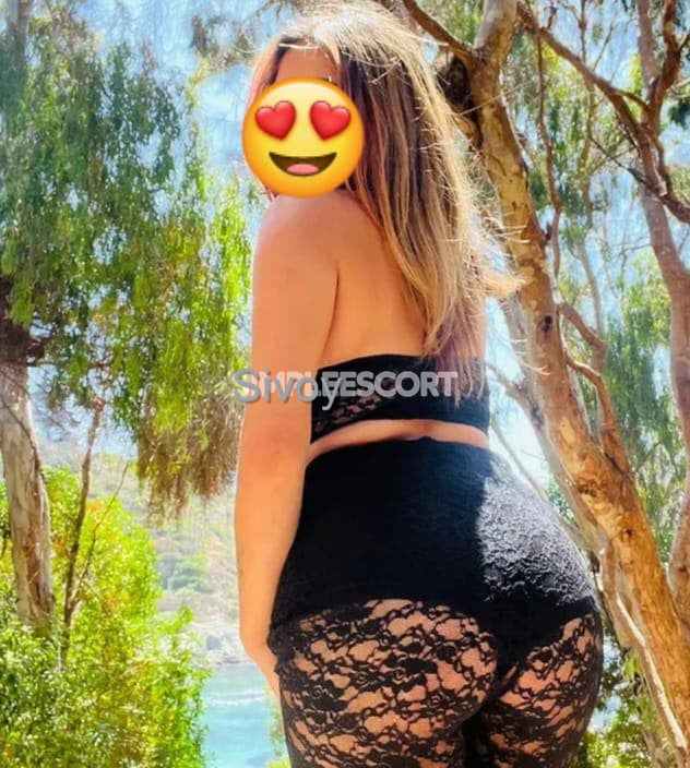 Escort Paulina en Concepción