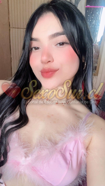 Galería de Fernanda - Foto 26 en Puerto Montt