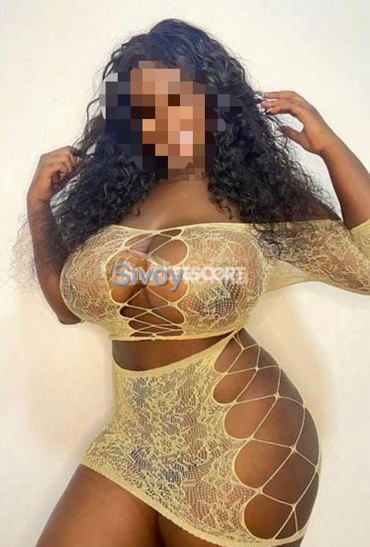 Escort Ashly en Santiago De Chile