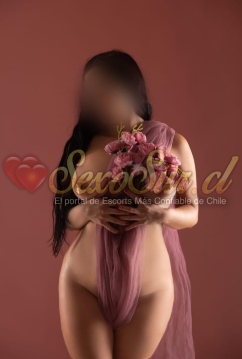 Escort Gabi Chilena en Talca