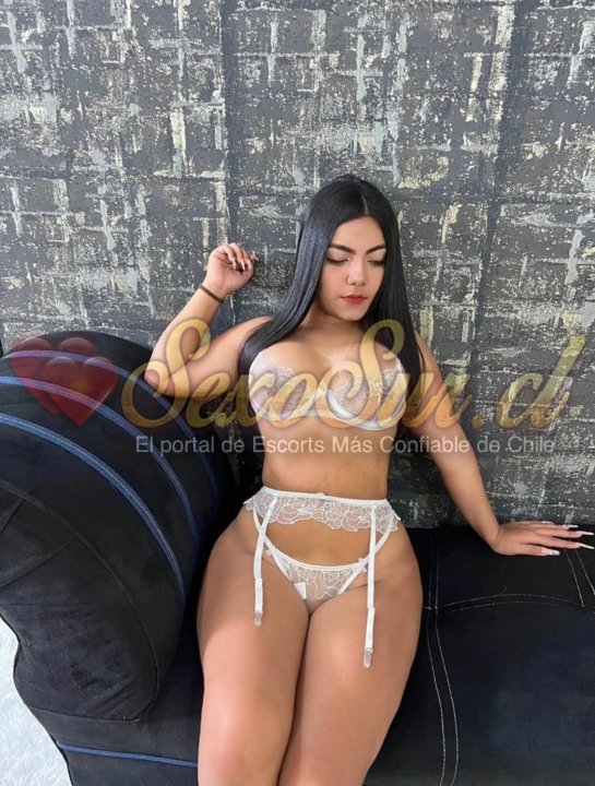 Galería de Zoe - Foto 7 en Curico