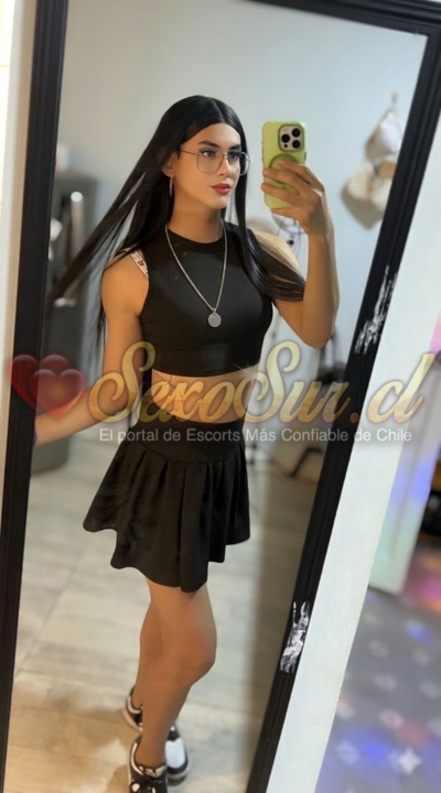 Galería de Stefi Chilena - Foto 4 en Concepcion