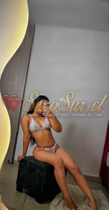 Galería de Camila - Foto 6 en Copiapo