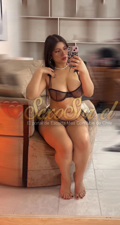 Galería de Yessy - Foto 18 en Curico