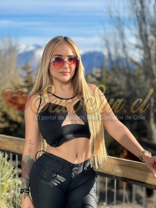 Galería de Samara - Foto 16 en Curico