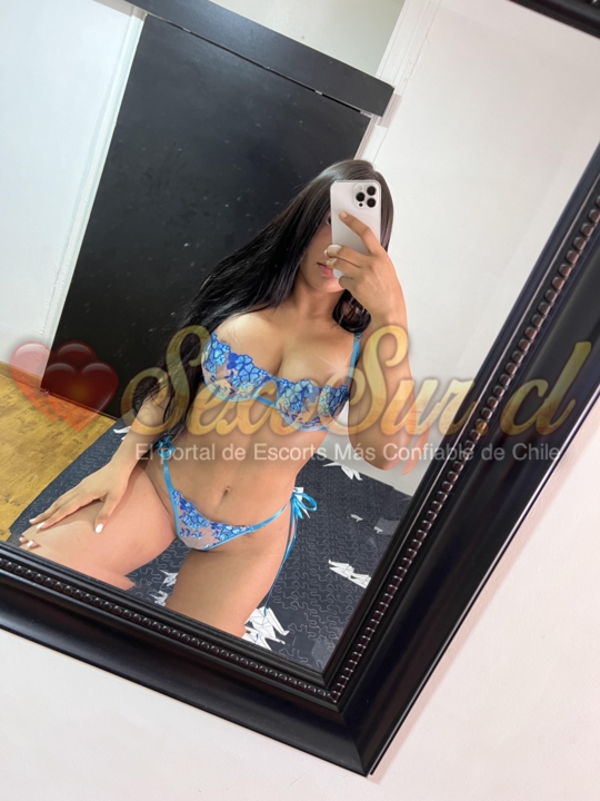 Galería de Mariel - Foto 9 en Rancagua