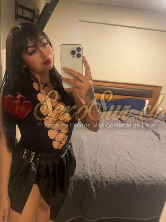 Galería de Meli paraguaya - Foto 37 en Temuco