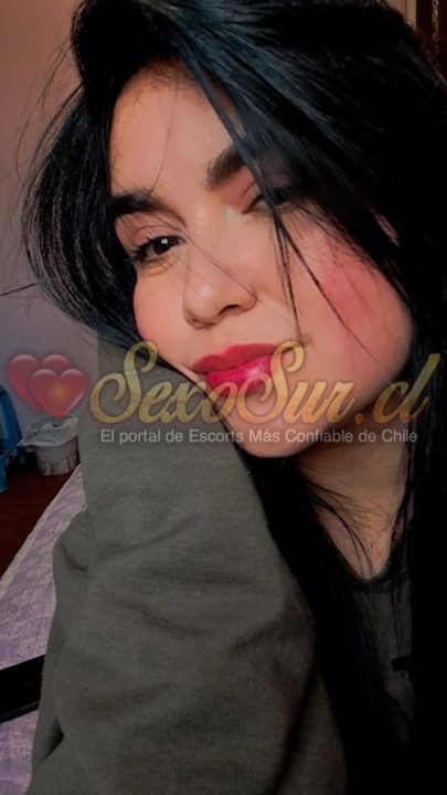 Galería de Taty Paraguaya - Foto 16 en Puerto Montt