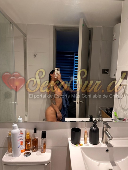 Nataly - Escort en Los Angeles (Foto Principal)