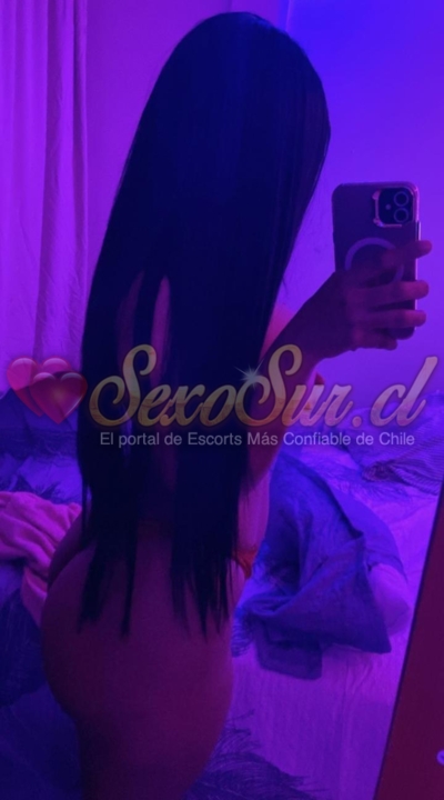 Galería de Camila - Foto 10 en Valdivia