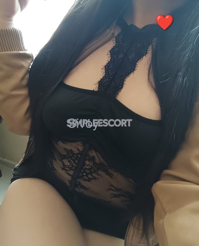 Escort Amanda en Puerto Montt