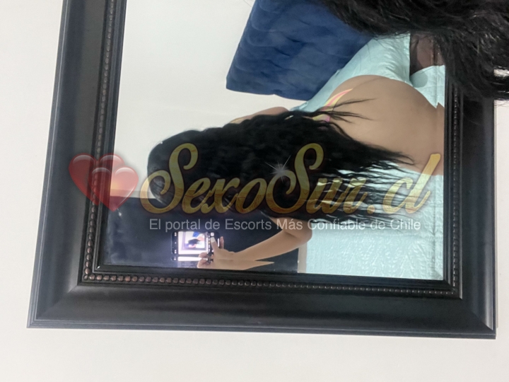 Galería de Karen Vip - Foto 74 en Copiapo