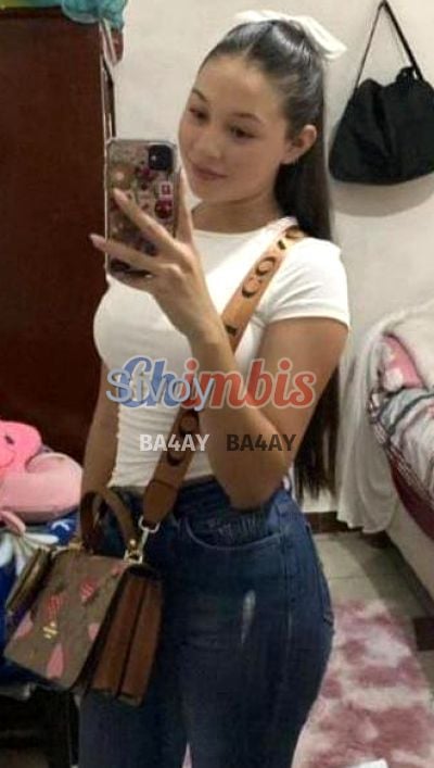 Escort Angie en Valparaíso