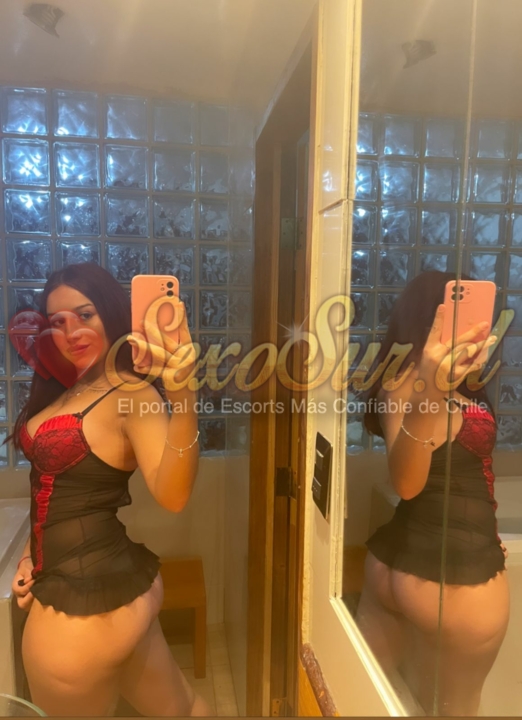 Galería de Alyson Chilena - Foto 3 en Chillan