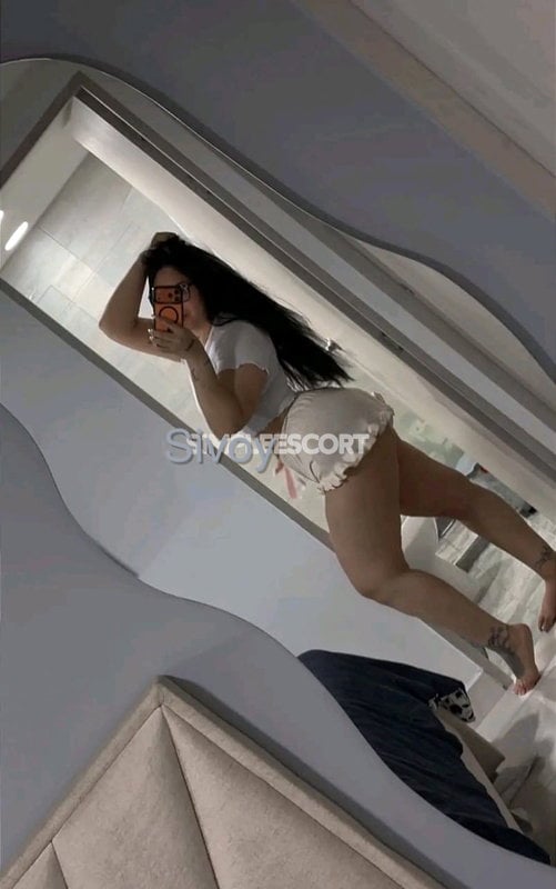 Escort Anais en Ovalle