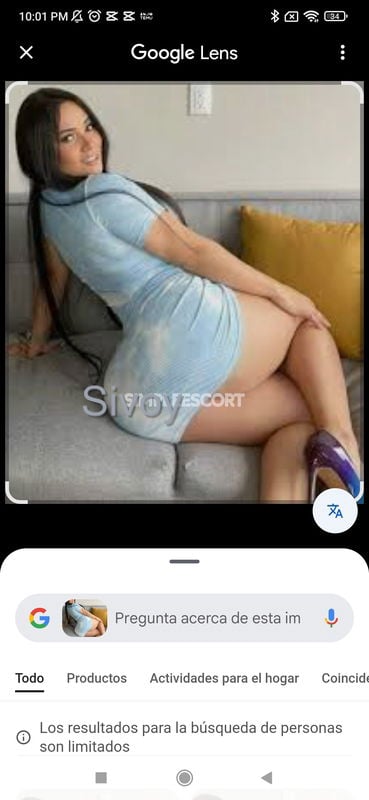 Escort Brenda🔥🔥🫦 en Macul