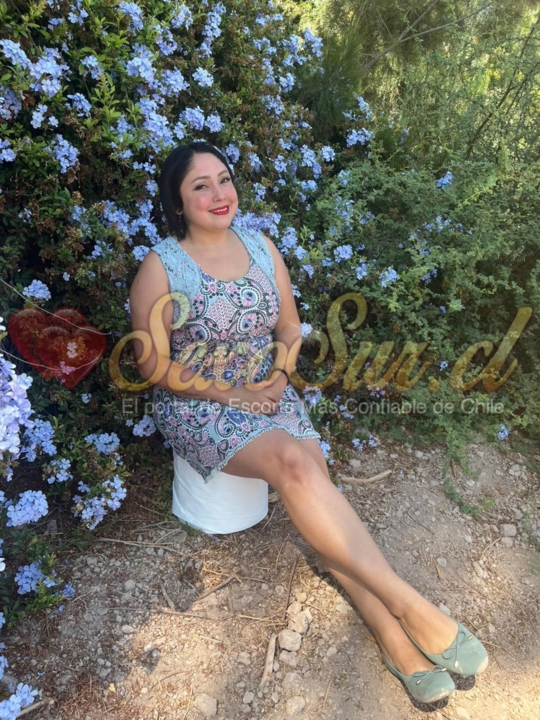 Galería de Elizabeth - Foto 39 en Copiapo