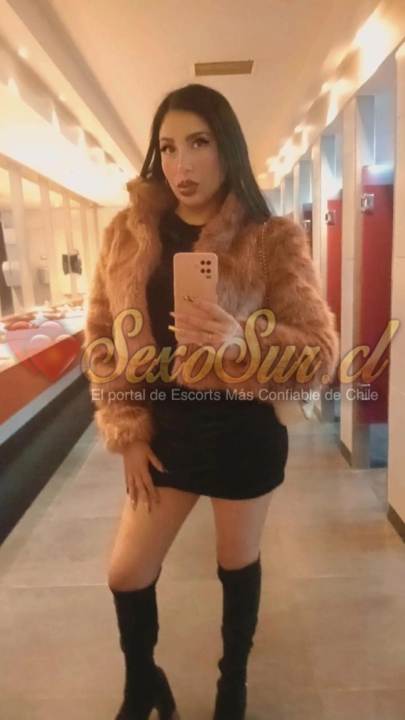Galería de Sara Chilena - Foto 12 en Chillan