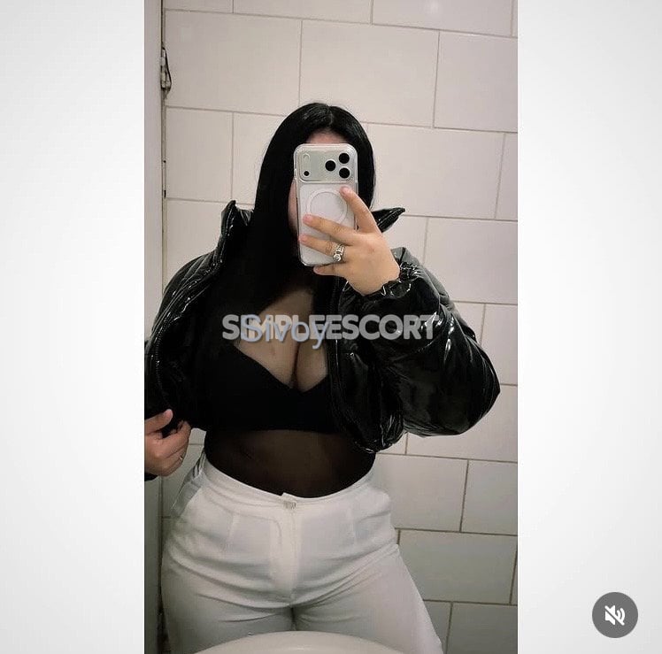 Escort Valentina en Rancagua