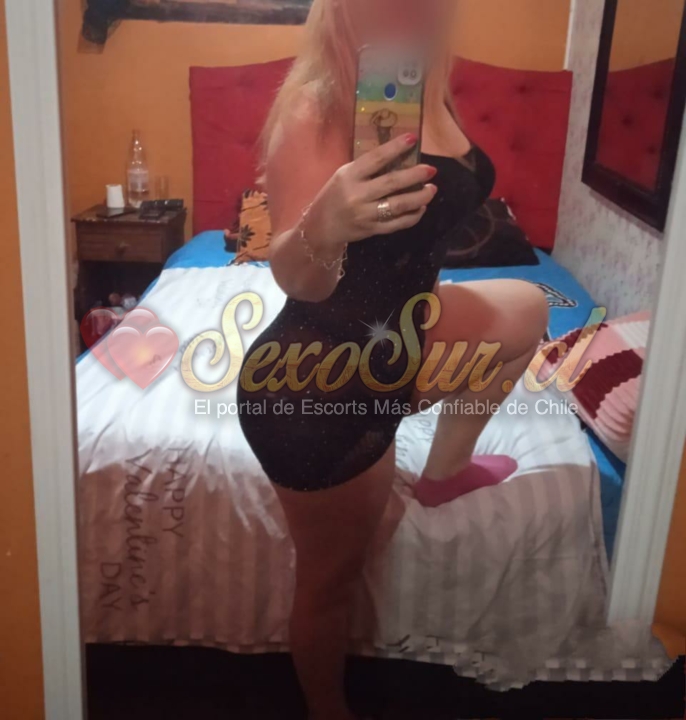 Galería de Karina - Foto 36 en Talca