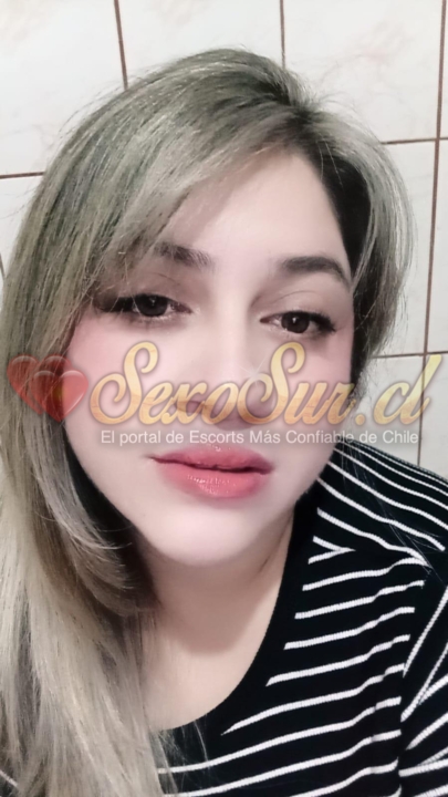 Galería de Jessica - Foto 7 en Rancagua