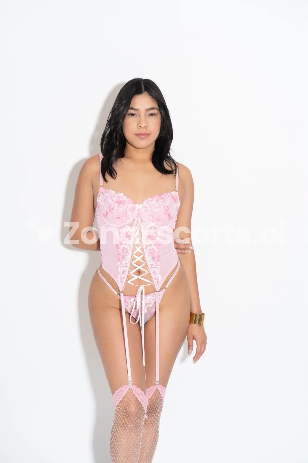 Escort samanta en Los Ángeles