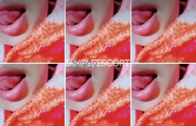 Escort Cata en Santiago De Chile