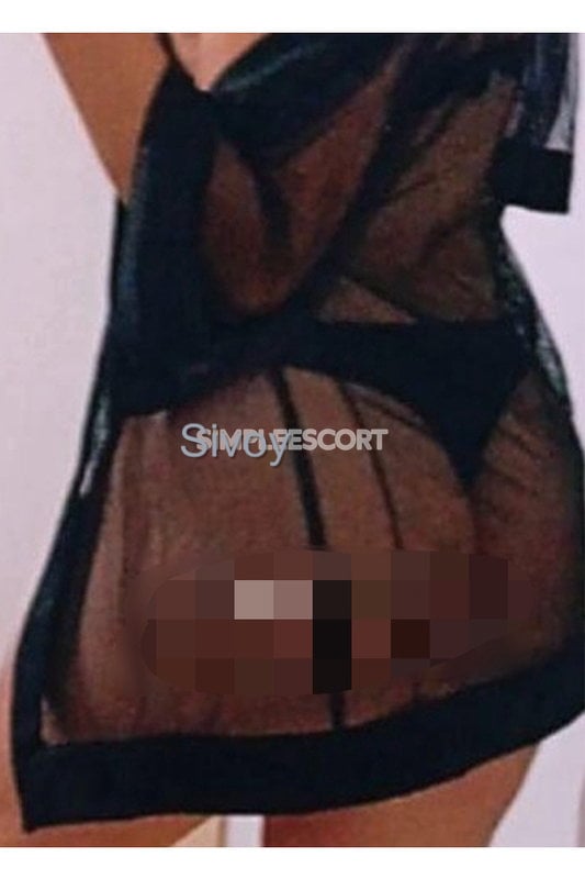 Escort Marleny en Los Angeles