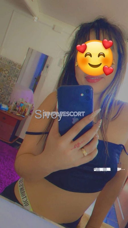 Escort Sarita en Ovalle