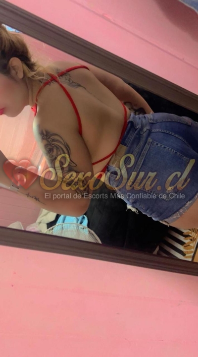 Galería de Laurys paraguaya - Foto 85 en Temuco