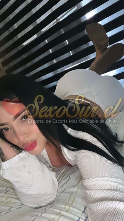 Galería de Karen Vip - Foto 11 en Copiapo
