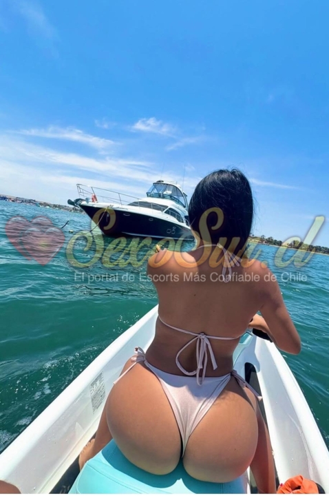 Galería de Paola - Foto 15 en Los Angeles