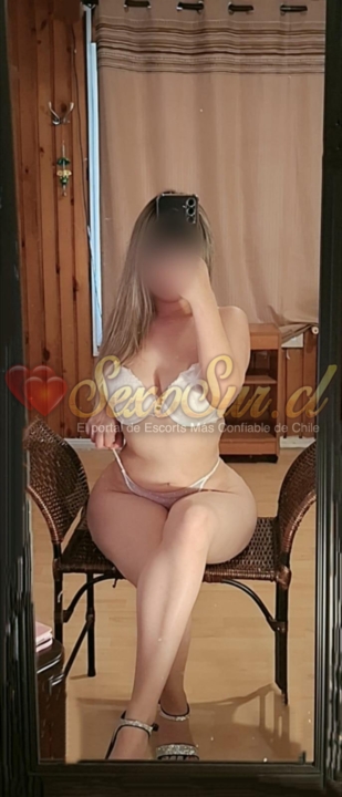 Galería de Kristel - Foto 13 en Temuco